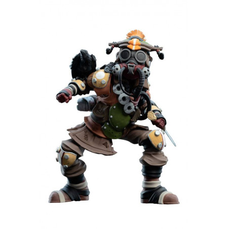 APEX LEGENDS - Figurine - Bloodhound - 18cm