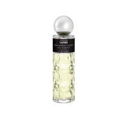 PARFUMS SAPHIR Excentric Man Eau de Parfum for Men 200ml