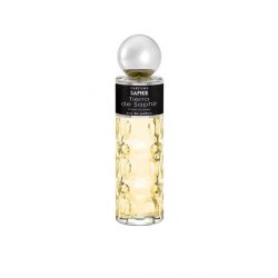 PARFUMS SAPHIR Earth Eau de Parfum for Men 200ml Tierra
