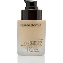 STOCK26 - Regenerating Foundation