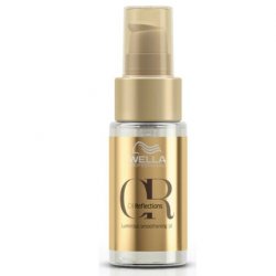 Wella Oil Reflections Shiny Smoothing Oil 30ml