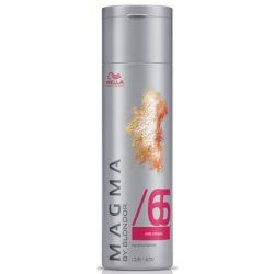Wella Magma 65 Violet-Mahogany 120g