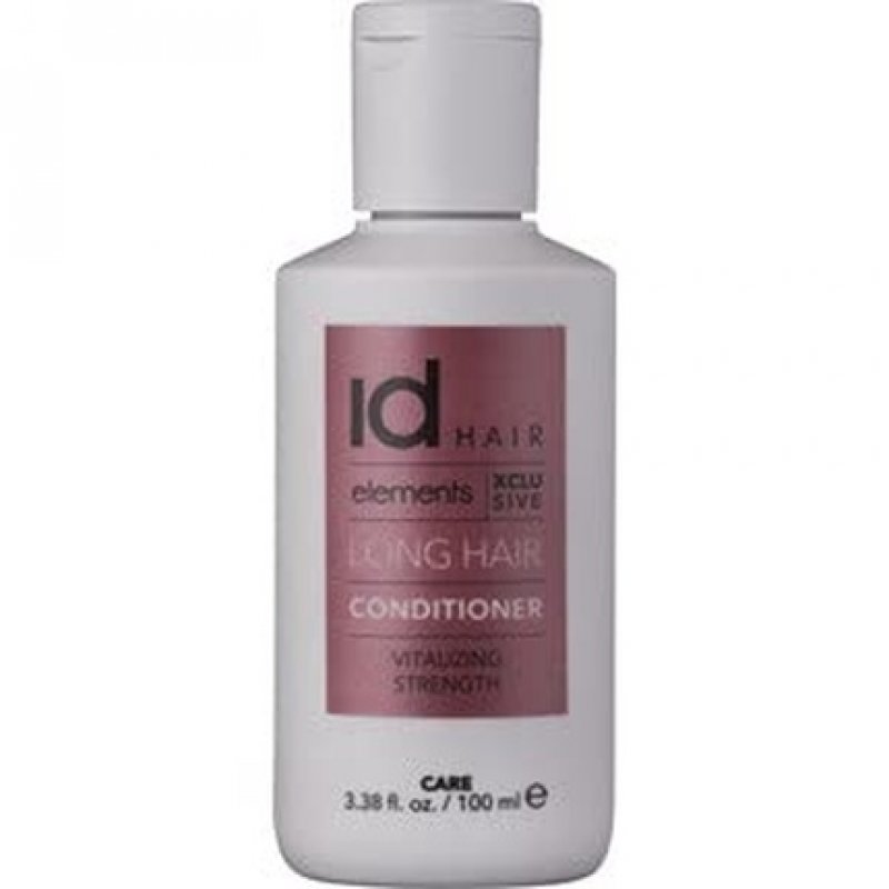 idHAIR Elements Xclusive Long Hair Conditioner 100ml