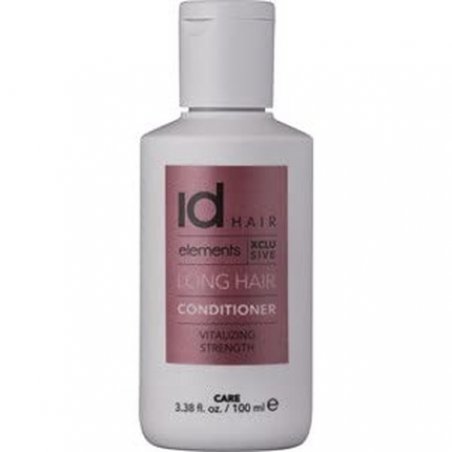 idHAIR Elements Xclusive Long Hair Conditioner 100ml