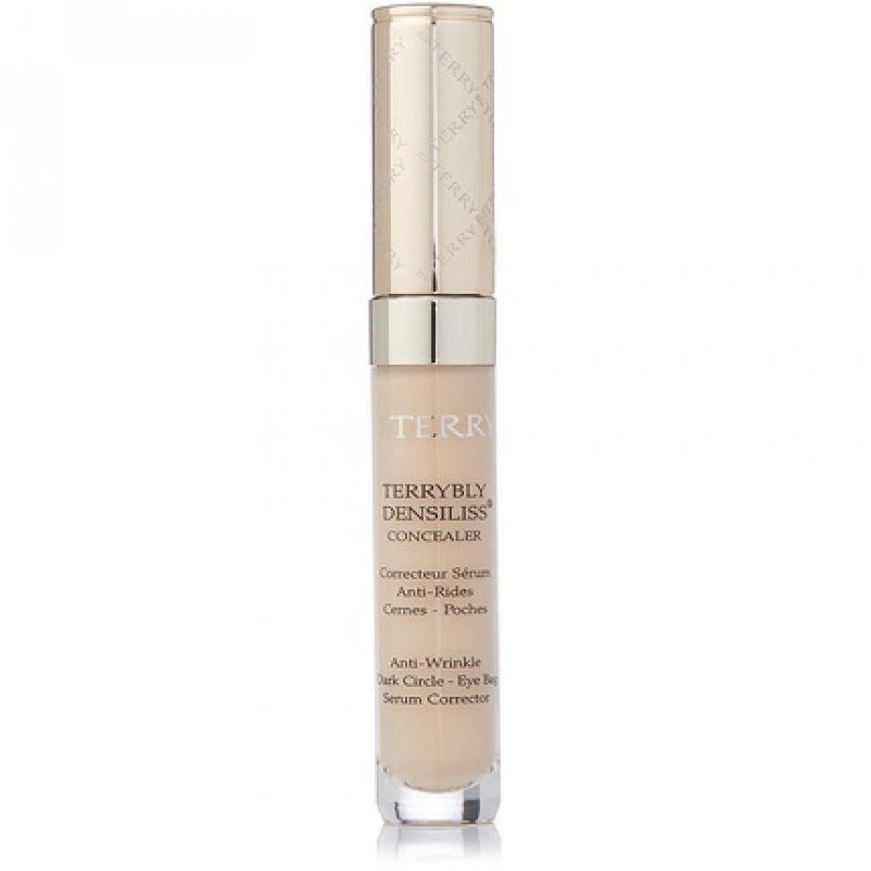 By Terry Terrybly Densiliss Concealer No. 2 Vanilla Beige 7ml