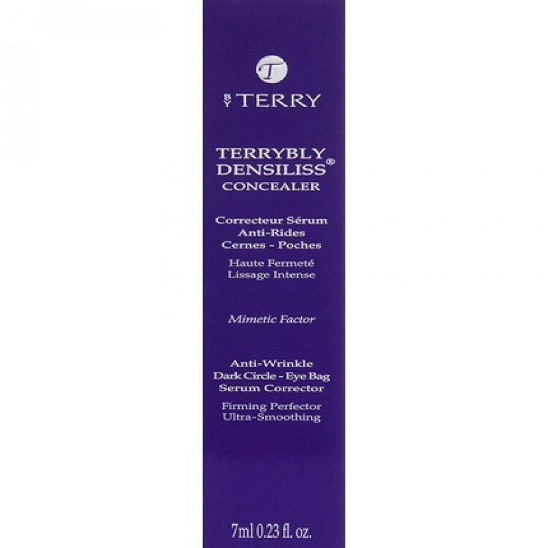 By Terry Terrybly Densiliss Concealer No. 2 Vanilla Beige 7ml