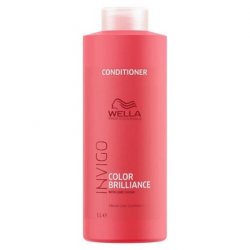 Wella INVIGO Color Brilliance Vibrant Color Hair Rinse 1000ml