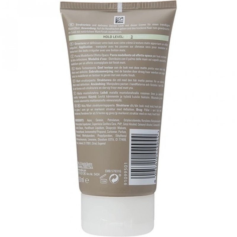 Wella Professionals EIMI Rugged Texture 150ml