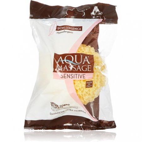 Casa Velvet Sponge Extra Delic Massage