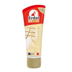 Erdal Classic Fine Shoe Cream with Nourishing Oils All Colors 75ml