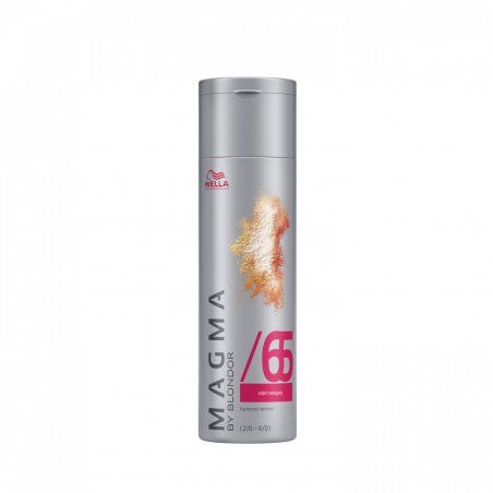 Wella Magma Hair Highlights Color /65 120g
