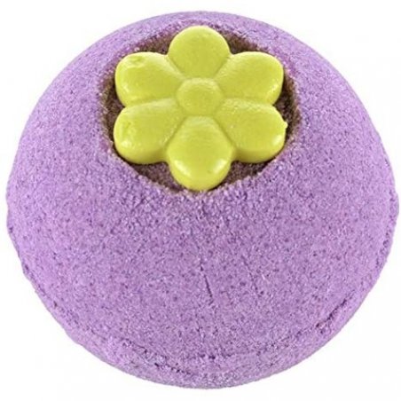 Treets Flower Power Bath Ball
