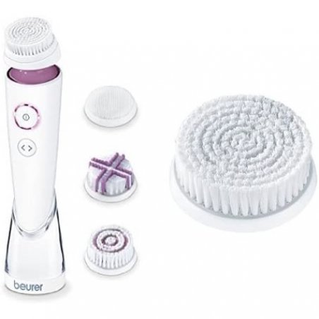 Beurer FC 95 FC 95 with Regular Replacement