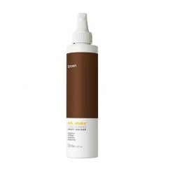Milkshake Conditioning Direct Brown Colour 200ml