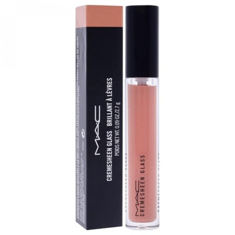 Mac Cremesheen Glass Shade 204 Boy Bait 2.7g