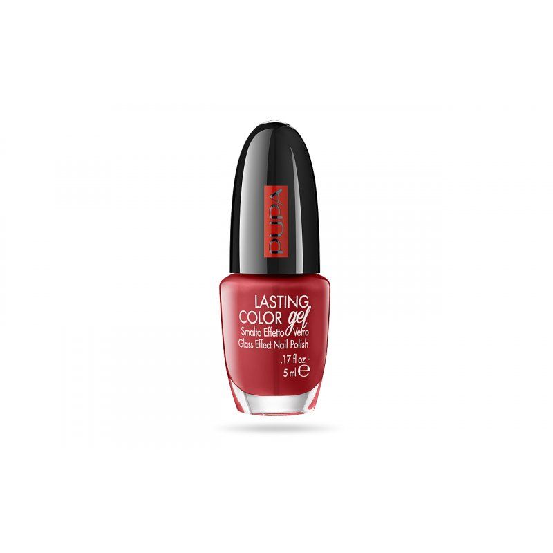 Lasting Color Gel Explosive Ruby