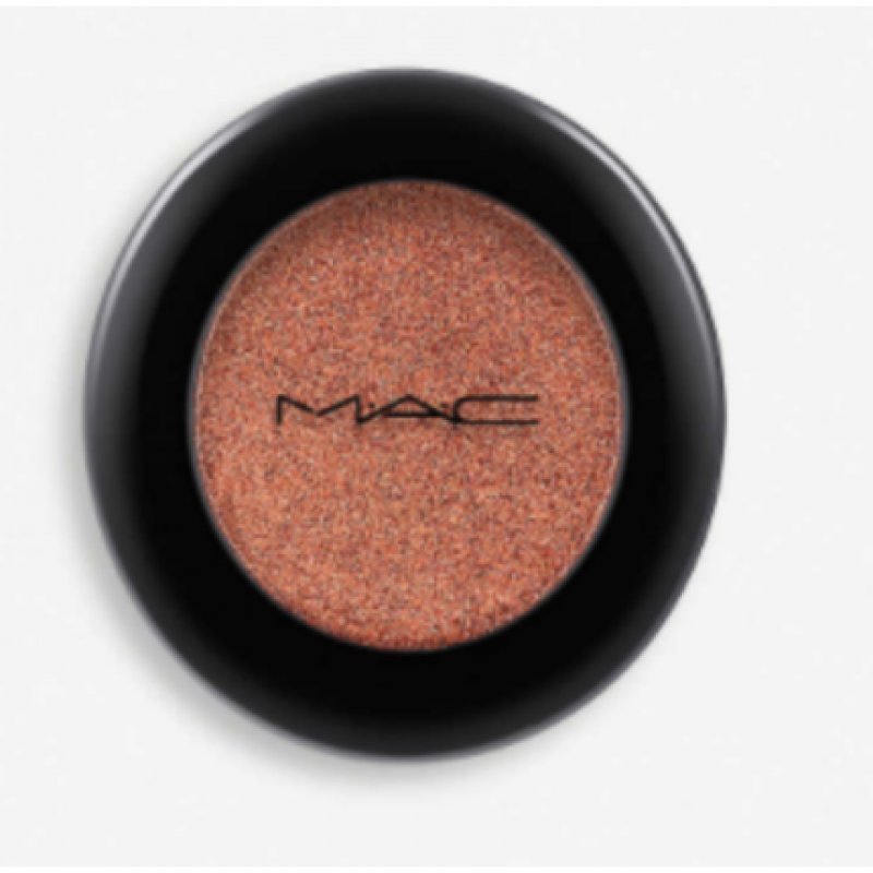 MAC Cosmetics Dazzle Shadow Extreme Couture Copper SuperDeal 1.5g