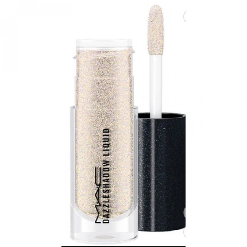 Mac Dazzleshadow Liquid Eye Shadow Not Afraid to Sparkle 4.6g