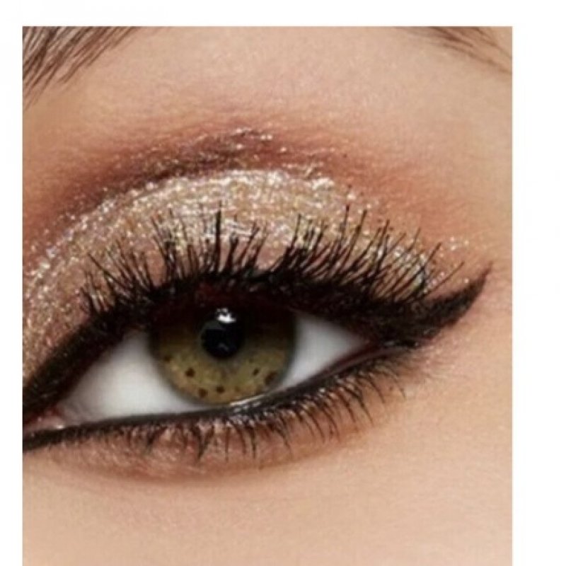 Mac Dazzleshadow Liquid Eye Shadow Not Afraid to Sparkle 4.6g