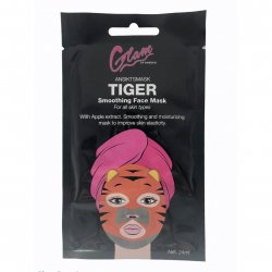 Glam Of Sweden H01498 facial mask Hydrating mask Women 24 ml