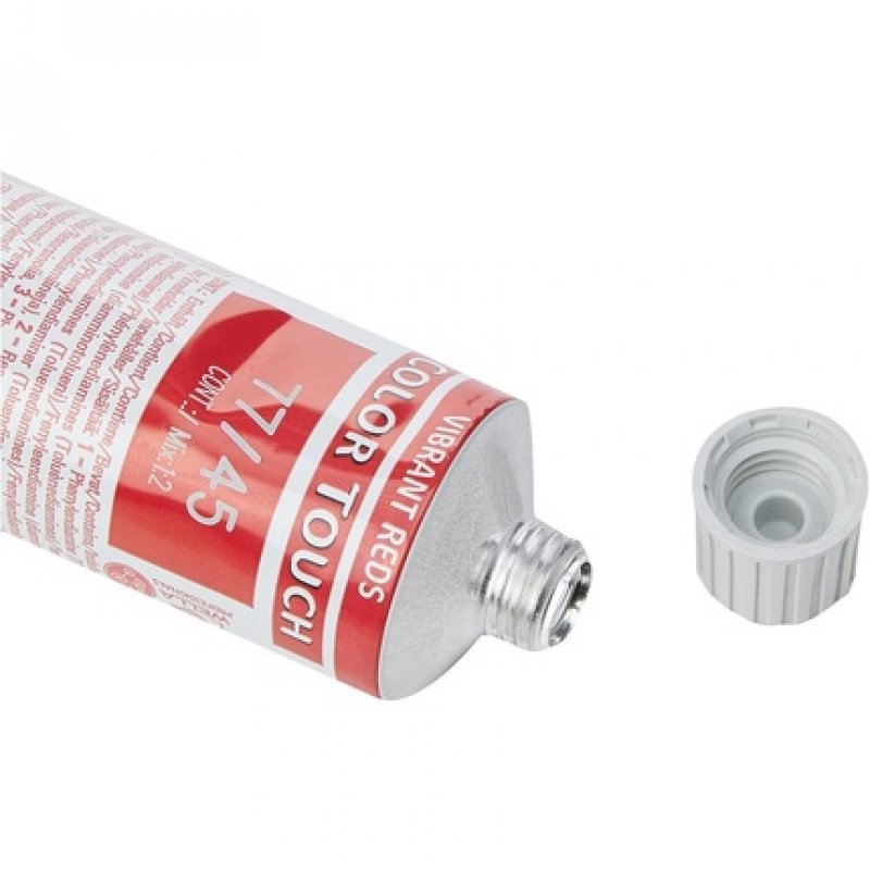 Wella Professionals Color Touch 77/45 Medium Blonde Intensive Red Mahogany 60ml