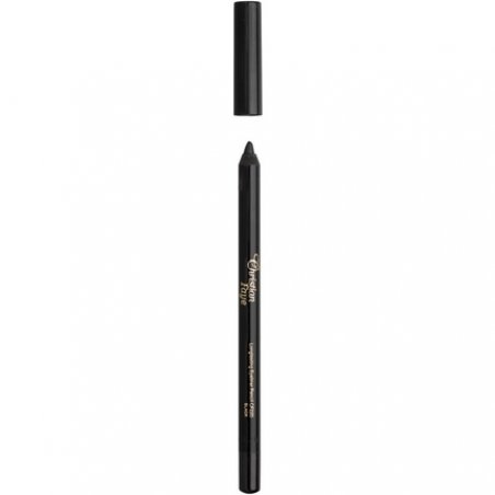 Christian Long Lasting Gel Eyeliner Pencil Black