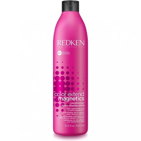 Redken Color Extend Magnetics Conditioner for Color Vibrancy 500ml