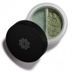 Lily Lolo Mineral Eye Shadow Green Opal 2.5g