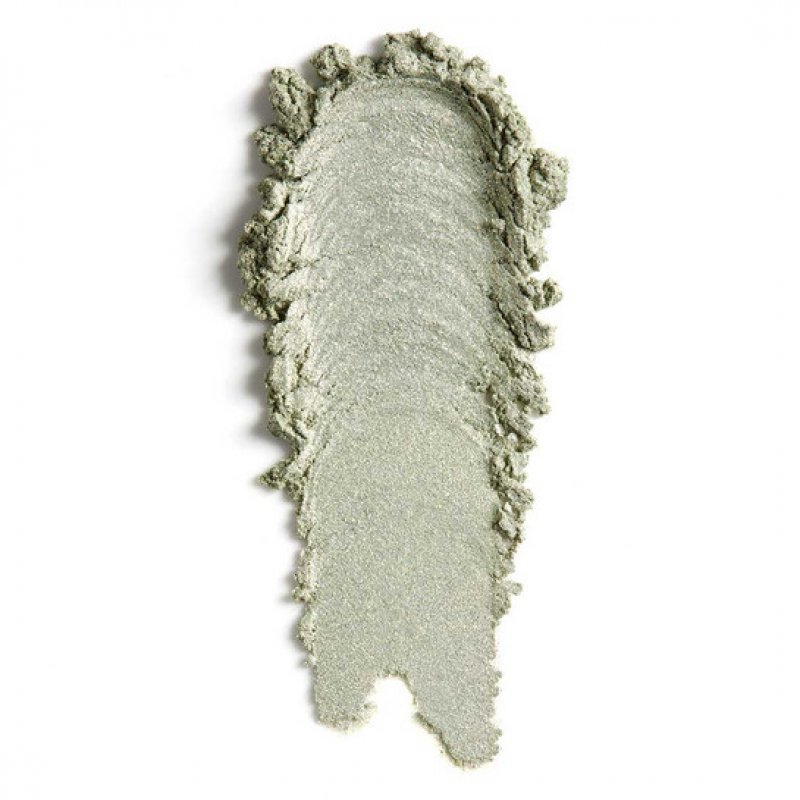 Lily Lolo Mineral eye shadow 2.5 g Green Opal Glitter