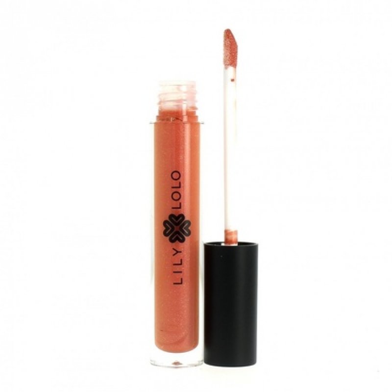 Lily Lolo Natural Lip Gloss Cocktail 6ml