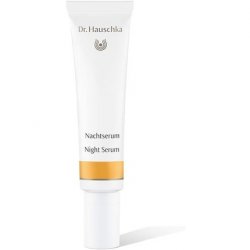 Dr. Hauschka Night Serum 20mL