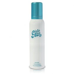 CIELO High Foam Hair Spray 150ml Ecological Hair Products