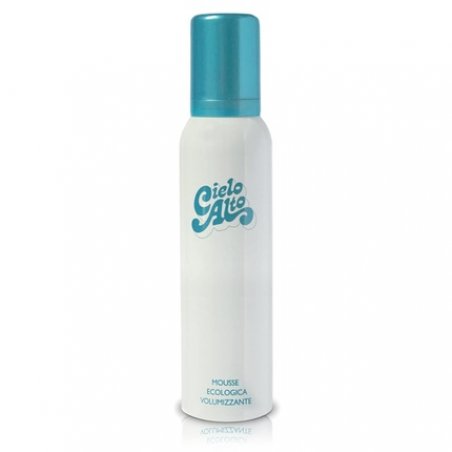 CIELO High Foam Hair Spray 150ml Ecological Hair Products