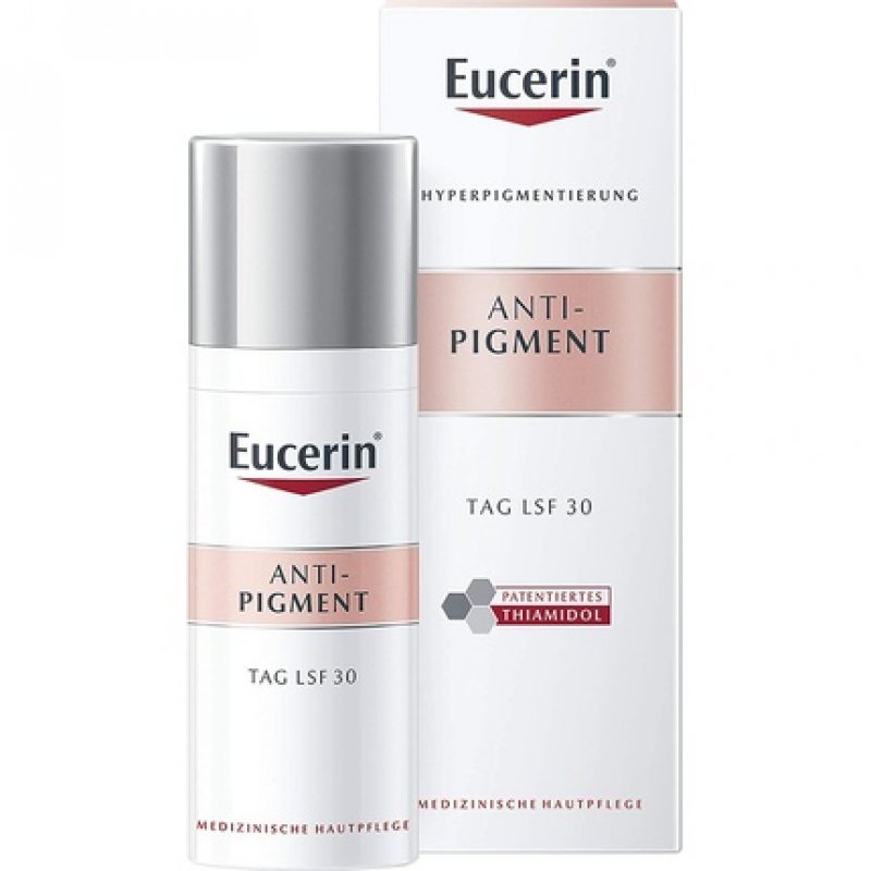 Eucerin Anti-Pigment Day Cream SPF 30 50ml