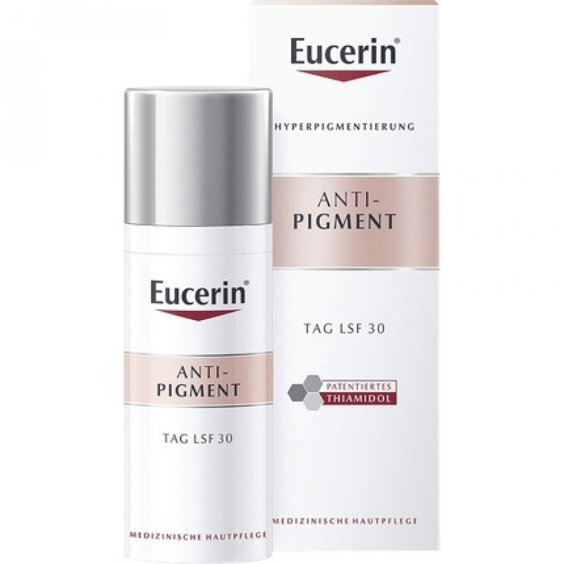 Eucerin Anti-Pigment Day Cream SPF 30 50ml