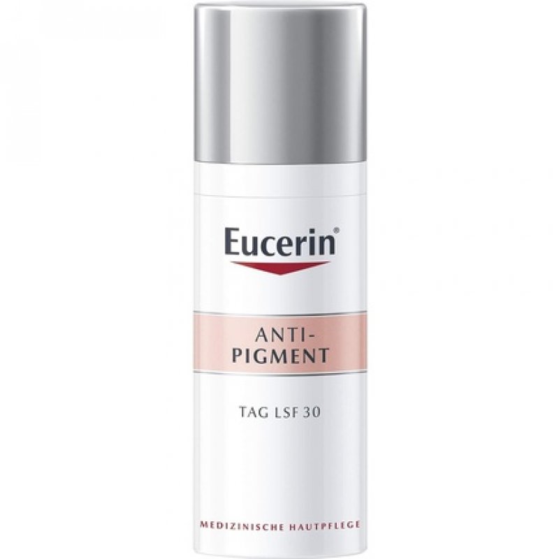 Eucerin Anti-Pigment Day Cream SPF 30 50ml