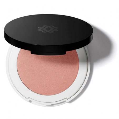Lily Lolo Pressed blush 4 g Tickled Pink Cream