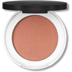 Lily Lolo Pressed Blush Just Peachy 4g