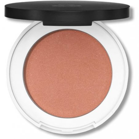 Lily Lolo Pressed Blush Just Peachy 4g
