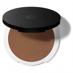 Lily Lolo Pressed Bronzer 9 g Honolulu
