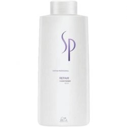 SP Repair Conditioner for Damaged Hair 1000ml