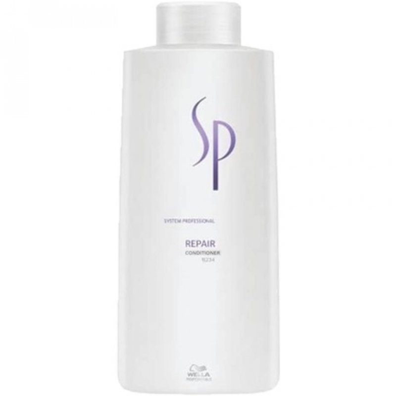 SP Repair Conditioner for Damaged Hair 1000ml