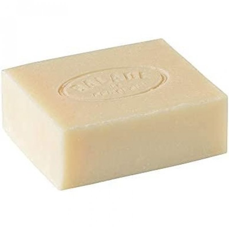 Balade en Provence Organic Ultra Rich Solid Body Soap Bar Orange Blossom Scent 80g