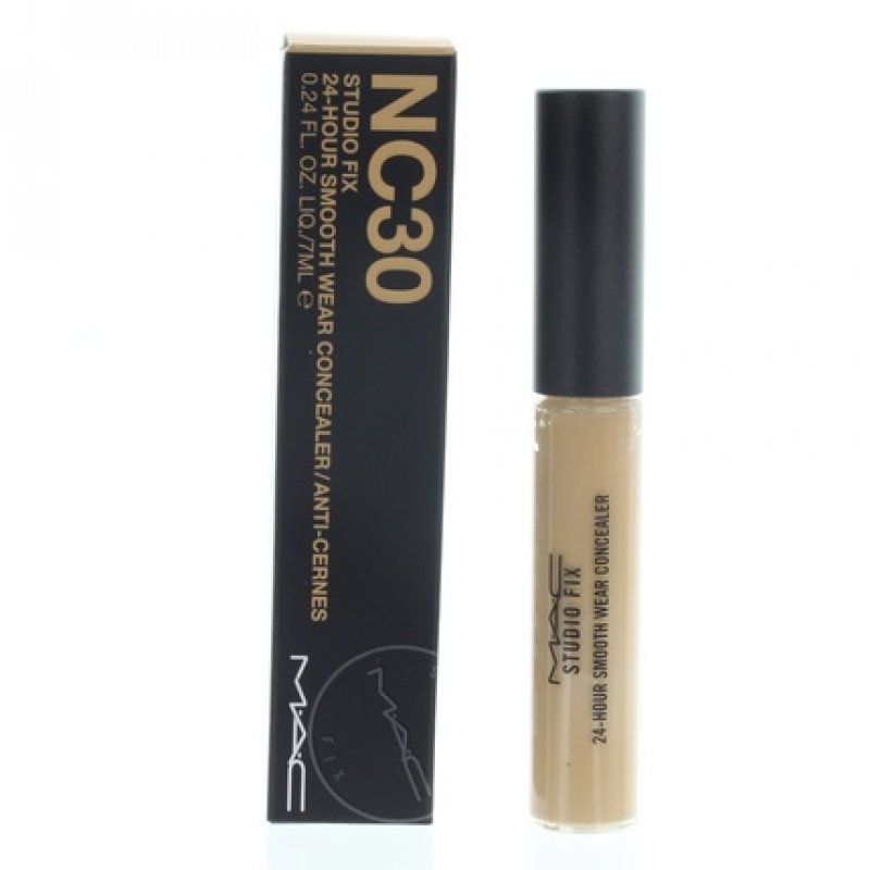 Mac Studio Fix 24-Hour Smooth Wear Concealer 7ml