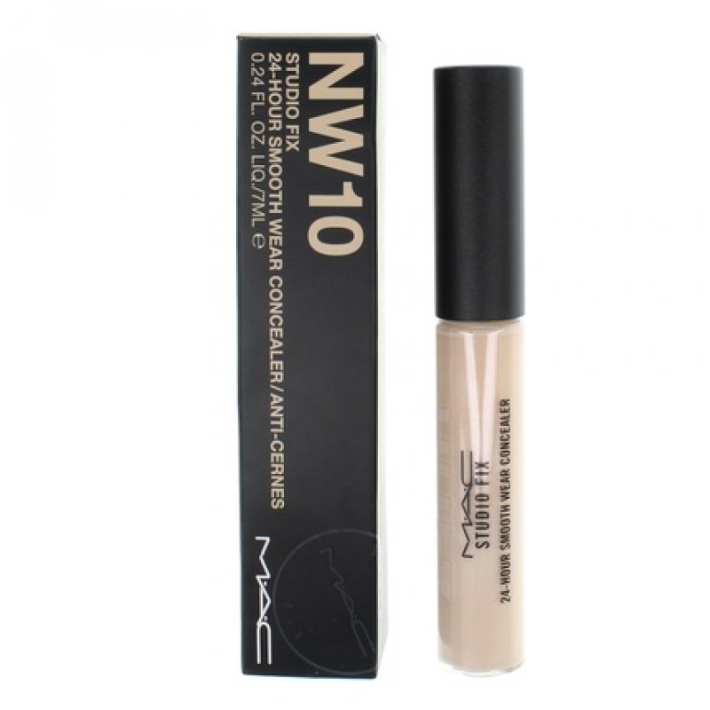 Mac Studio Fix 24-Hour Smooth Wear Concealer 7ml