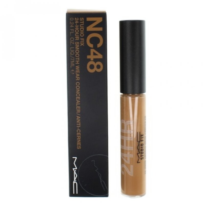 Mac Studio Fix 24-Hour Smooth Wear Concealer 7ml