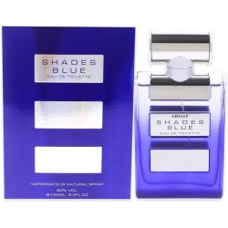 ARMAF Shades Blue Eau De Toilette 100ml