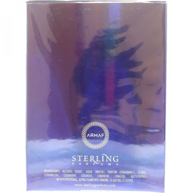 ARMAF Shades Blue Eau De Toilette 100ml