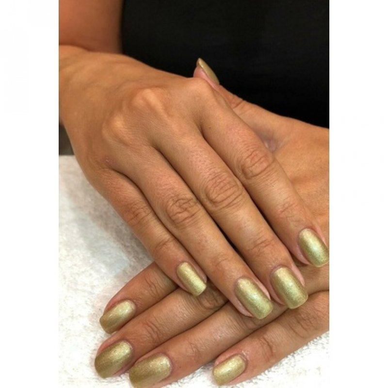 CND Shellac Locket Love 7.3ml UV LED Gel Nail Polish