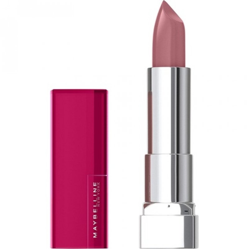 Maybelline Colour Sensational Lipstick Sweet Pink 1 Count
